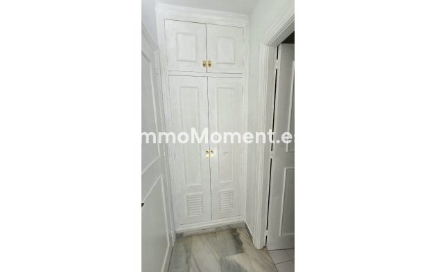 Bestaande woning - Appartement - Mijas Costa - Riviera Del Sol