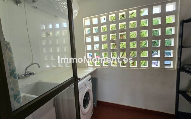 Bestaande woning - Appartement - Mijas Costa - Riviera Del Sol