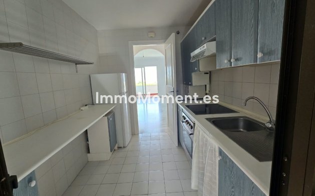 Bestaande woning - Appartement - Mijas Costa - Riviera Del Sol