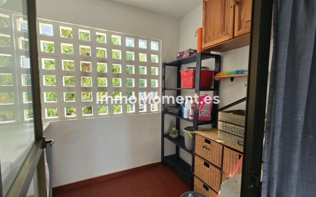 Bestaande woning - Appartement - Mijas Costa - Riviera Del Sol