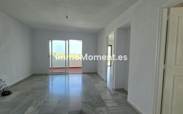 Bestaande woning - Appartement - Mijas Costa - Riviera Del Sol