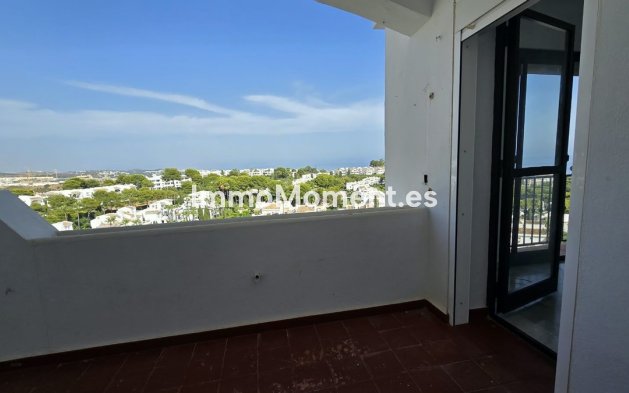 Bestaande woning - Appartement - Mijas Costa - Riviera Del Sol
