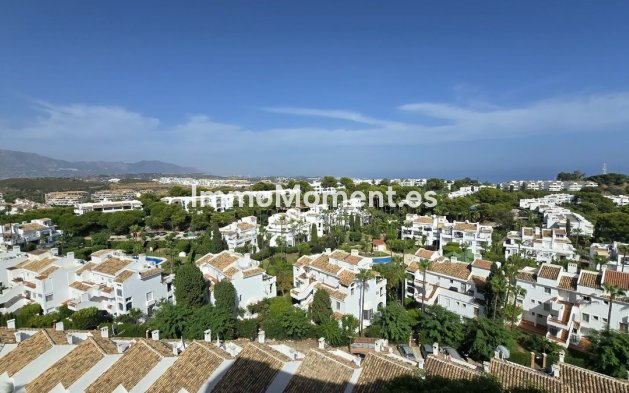Bestaande woning - Appartement - Mijas Costa - Riviera Del Sol