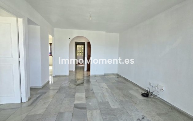 Bestaande woning - Appartement - Mijas Costa - Riviera Del Sol