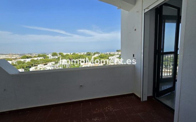 Bestaande woning - Appartement - Mijas Costa - Riviera Del Sol