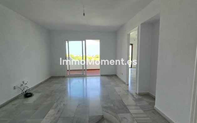 Bestaande woning - Appartement - Mijas Costa - Riviera Del Sol