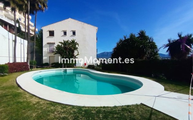 Bestaande woning - Appartement - Mijas Costa - Riviera Del Sol
