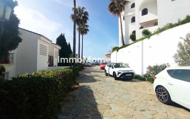 Bestaande woning - Appartement - Mijas Costa - Riviera Del Sol