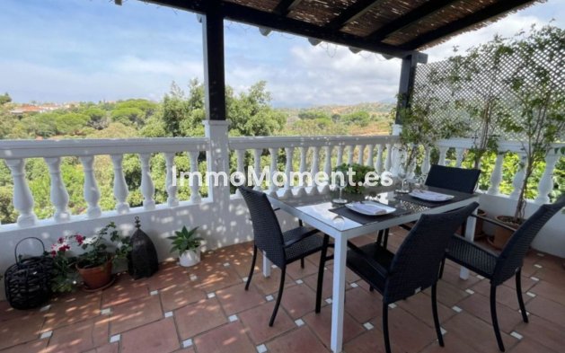Reventa - Villa independiente - Marbella - Elviria