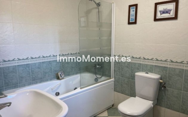 Reventa - Villa independiente - Marbella - Elviria