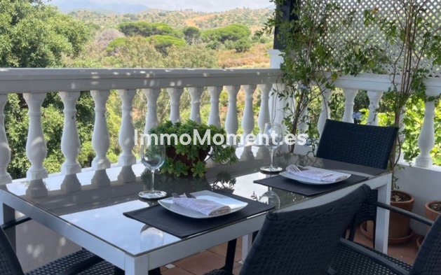 Reventa - Villa independiente - Marbella - Elviria