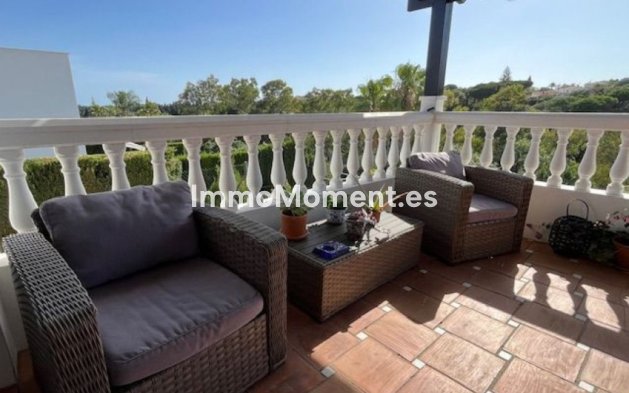 Reventa - Villa independiente - Marbella - Elviria