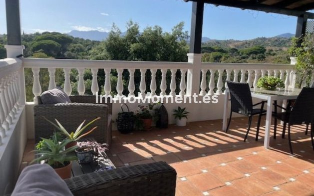 Reventa - Villa independiente - Marbella - Elviria