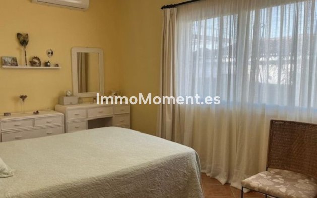 Reventa - Villa independiente - Marbella - Elviria
