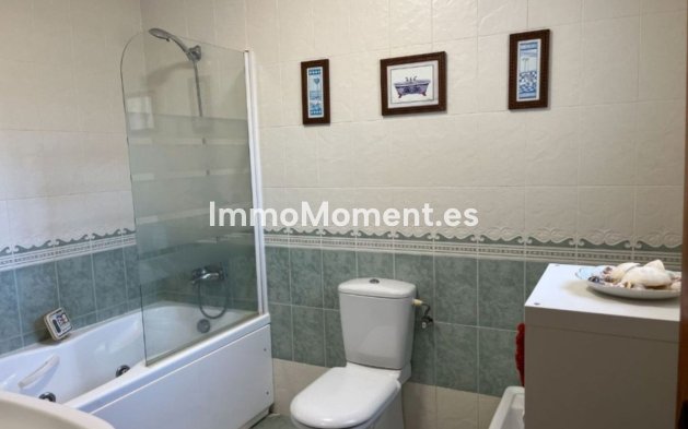 Reventa - Villa independiente - Marbella - Elviria