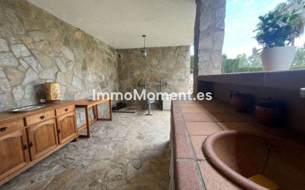 Reventa - Villa independiente - Marbella - Elviria