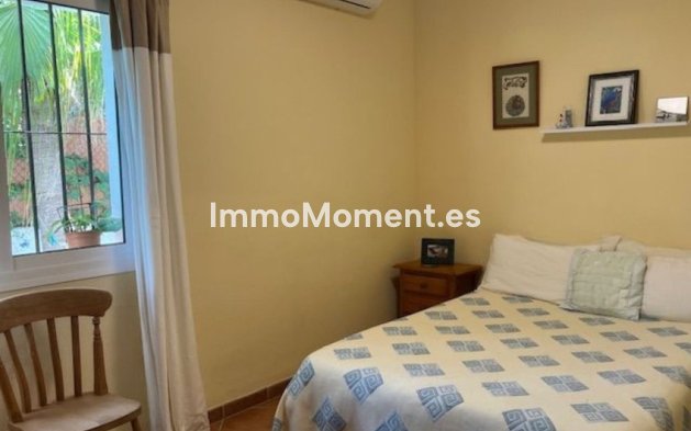 Reventa - Villa independiente - Marbella - Elviria