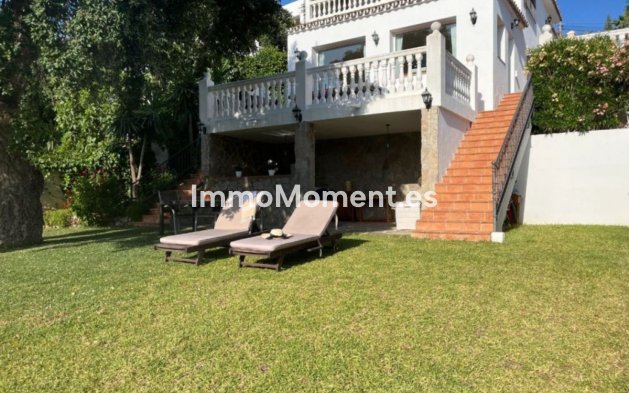 Reventa - Villa independiente - Marbella - Elviria