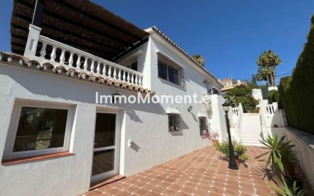 Reventa - Villa independiente - Marbella - Elviria