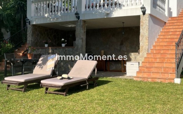 Reventa - Villa independiente - Marbella - Elviria