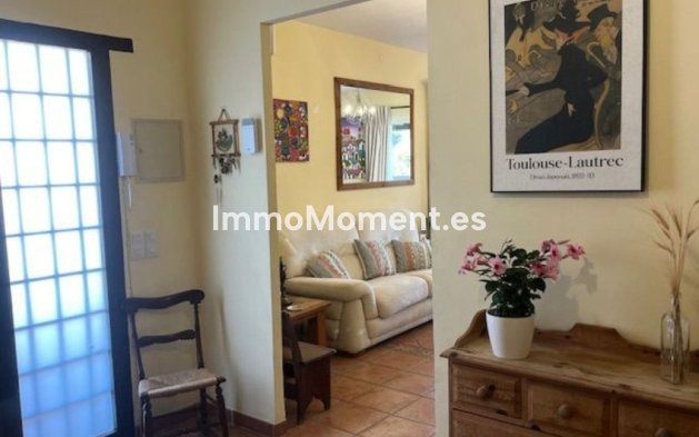 Reventa - Villa independiente - Marbella - Elviria