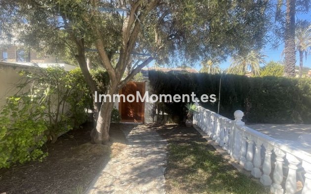 Bestaande woning - Vrijstaande villa - Orihuela - Cabo roig - La Zenia