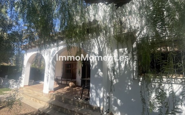Bestaande woning - Vrijstaande villa - Orihuela - Cabo roig - La Zenia