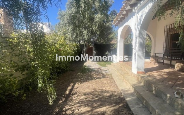 Bestaande woning - Vrijstaande villa - Orihuela - Cabo roig - La Zenia