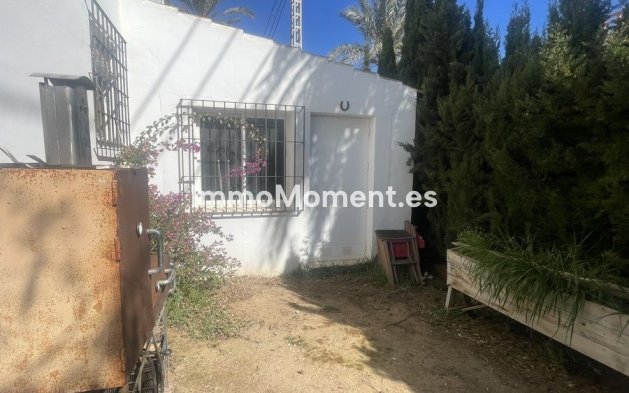 Bestaande woning - Vrijstaande villa - Orihuela - Cabo roig - La Zenia