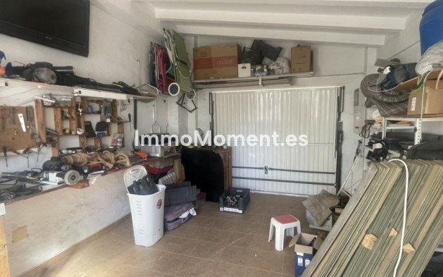 Bestaande woning - Vrijstaande villa - Orihuela - Cabo roig - La Zenia