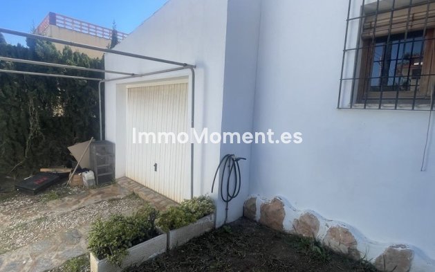 Bestaande woning - Vrijstaande villa - Orihuela - Cabo roig - La Zenia