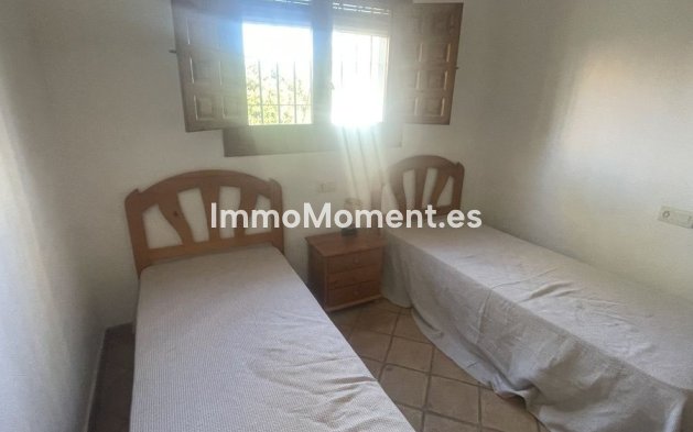 Bestaande woning - Vrijstaande villa - Orihuela - Cabo roig - La Zenia