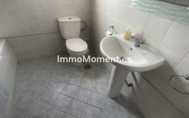 Bestaande woning - Vrijstaande villa - Orihuela - Cabo roig - La Zenia