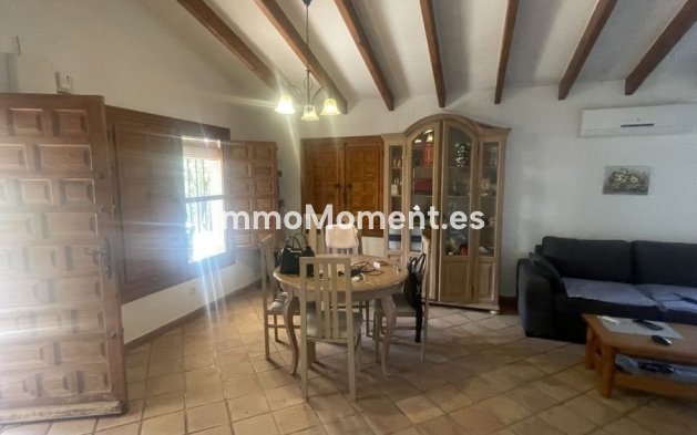 Bestaande woning - Vrijstaande villa - Orihuela - Cabo roig - La Zenia