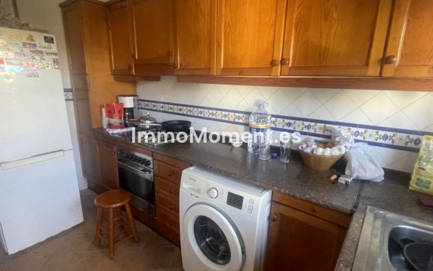 Bestaande woning - Vrijstaande villa - Orihuela - Cabo roig - La Zenia