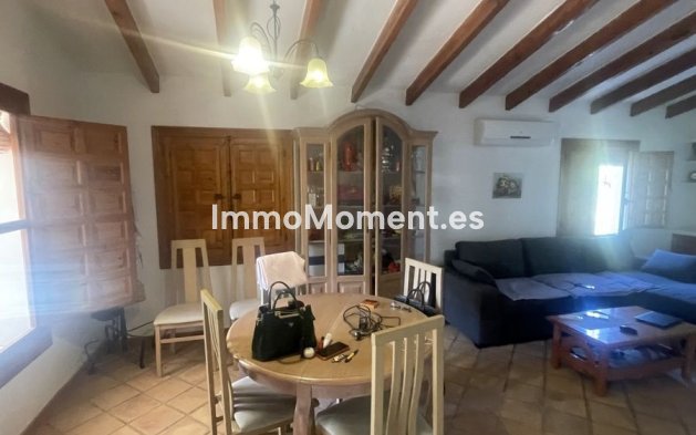 Bestaande woning - Vrijstaande villa - Orihuela - Cabo roig - La Zenia