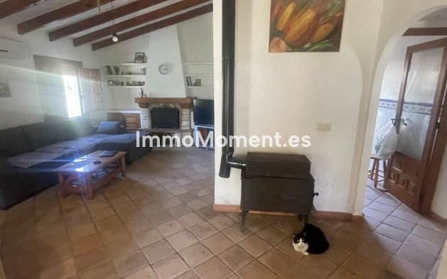 Bestaande woning - Vrijstaande villa - Orihuela - Cabo roig - La Zenia