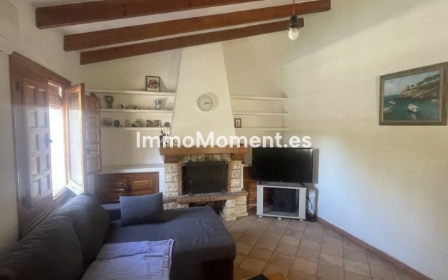 Bestaande woning - Vrijstaande villa - Orihuela - Cabo roig - La Zenia