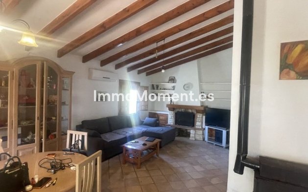 Bestaande woning - Vrijstaande villa - Orihuela - Cabo roig - La Zenia