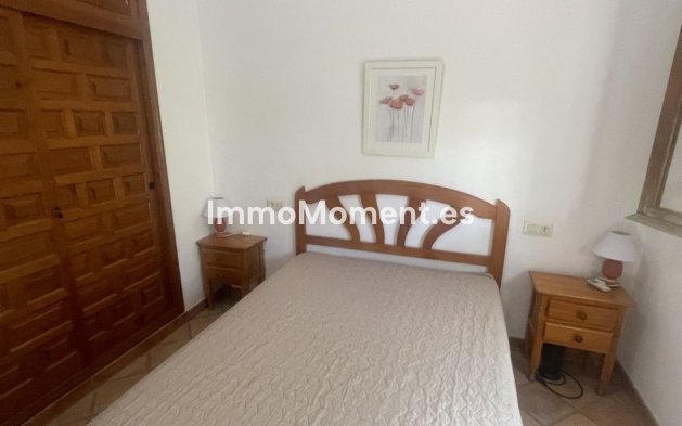 Bestaande woning - Vrijstaande villa - Orihuela - Cabo roig - La Zenia