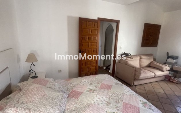 Bestaande woning - Vrijstaande villa - Orihuela - Cabo roig - La Zenia