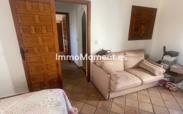 Bestaande woning - Vrijstaande villa - Orihuela - Cabo roig - La Zenia