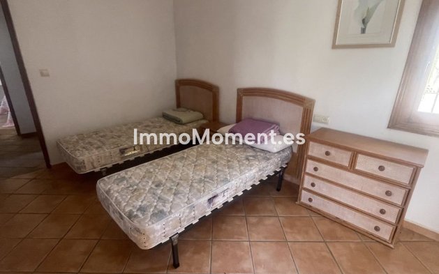 Bestaande woning - Vrijstaande villa - Orihuela - Cabo roig - La Zenia