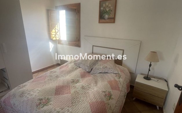 Bestaande woning - Vrijstaande villa - Orihuela - Cabo roig - La Zenia