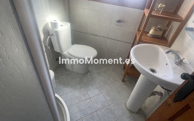 Bestaande woning - Vrijstaande villa - Orihuela - Cabo roig - La Zenia
