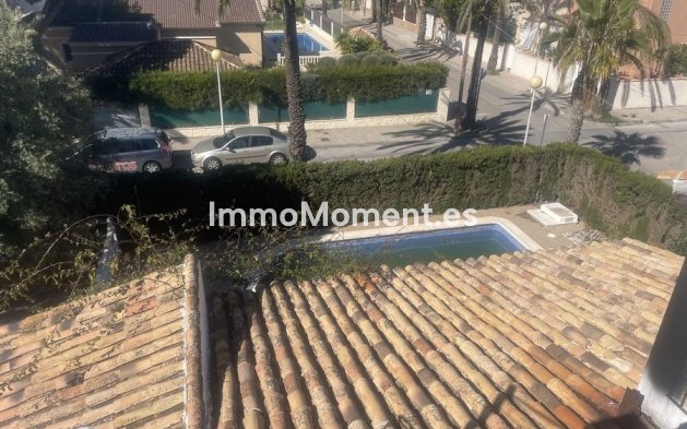 Bestaande woning - Vrijstaande villa - Orihuela - Cabo roig - La Zenia