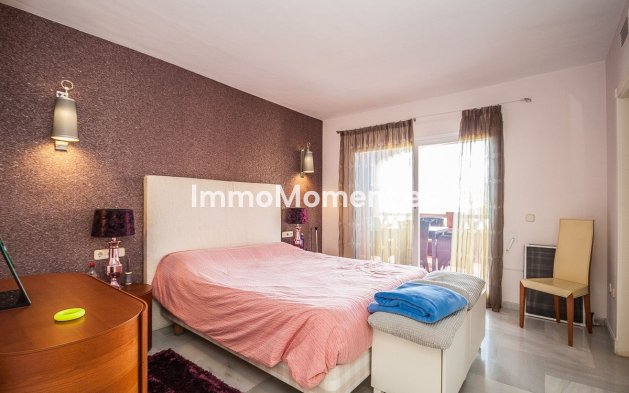 Reventa - Apartamento - Marbella - Elviria