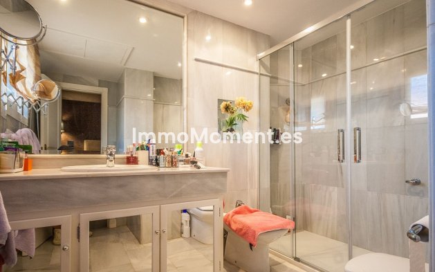 Reventa - Apartamento - Marbella - Elviria