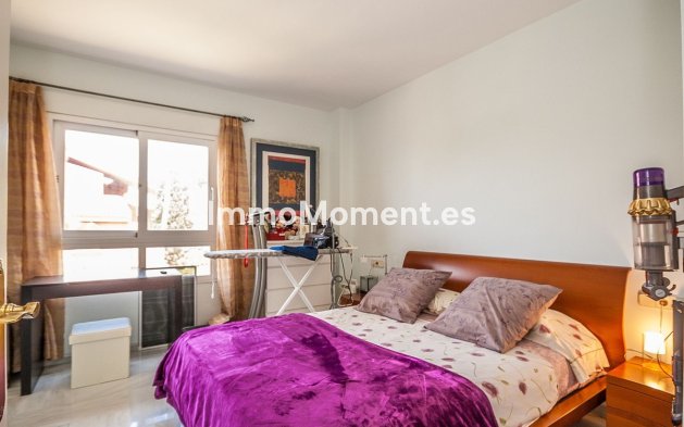 Reventa - Apartamento - Marbella - Elviria