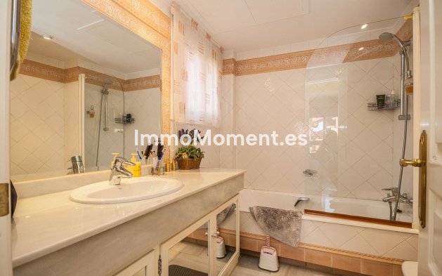 Reventa - Apartamento - Marbella - Elviria